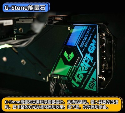 銘瑄顯卡怎么樣是幾線品牌(銘瑄GeForceRTX3080測評)