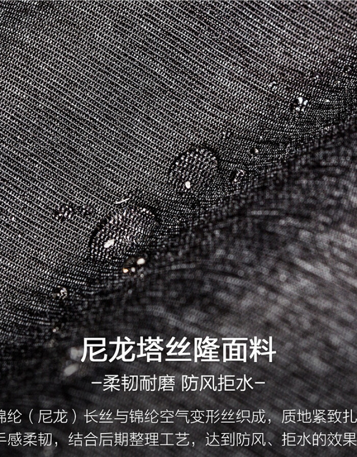 佐丹奴Giordano男裝藏帽立領中長款夾克外套01076635 04深花灰色 中碼(170/96A)