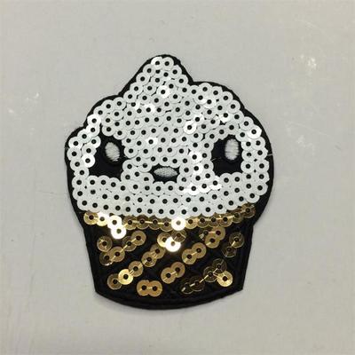 服裝輔料機繡五厘亮片冰激凌鞋花布貼飾品箱包帽子圍巾_添祥服飾輔料_義烏國際商貿(mào)城四區(qū)_義烏購