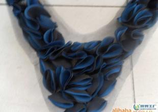 供應(yīng)服裝輔料.手工胸花.雪紡領(lǐng)花/釘珠衣領(lǐng)花。_紡織皮革_世界工廠網(wǎng)中國(guó)產(chǎn)品信息庫(kù)