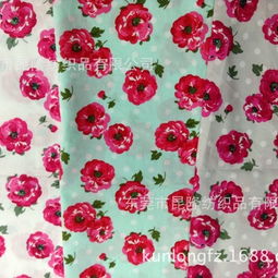 昆隆全棉彈力面料 昆隆服裝輔料 3158創(chuàng)業(yè)信息網(wǎng)