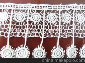 尼龍蕾絲花邊供應商,價格,尼龍蕾絲花邊批發市場 