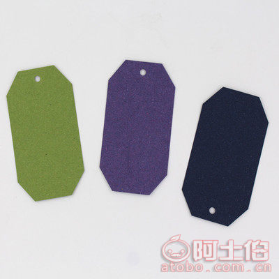 【吊牌定做 環保紙服裝吊牌 100%再生紙產品吊牌 掛牌印刷廠家生產】001,價格,廠家,供應商,其他服裝輔料