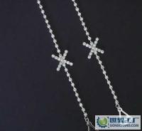水鉆肩帶,內衣鏈,服飾鏈,鉆鏈,鉆石肩帶[供應]_服裝輔料_世界工廠網中國產品信息庫