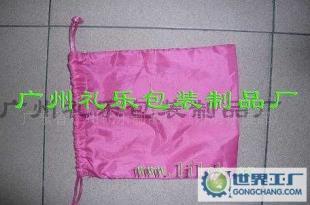 生產定做供應尼龍袋抽繩袋酒袋手機袋休閑裝袋服裝輔料袋_二手設備轉讓_世界工廠網中國產品信息庫