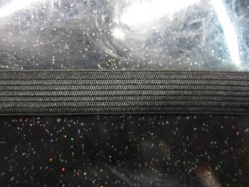 廠家直銷 滌綸松緊帶 服裝輔料 批發